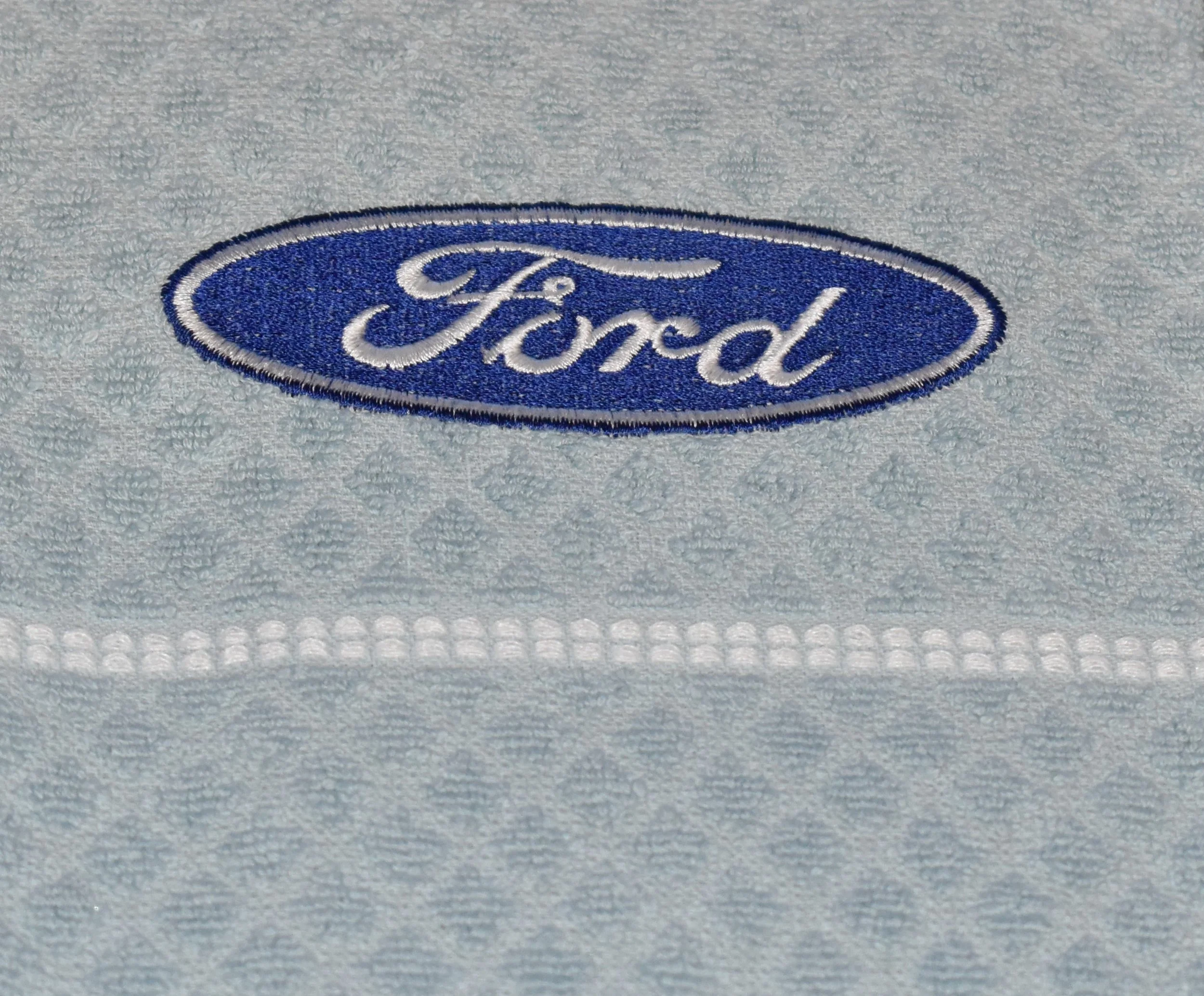 Ford Emblem