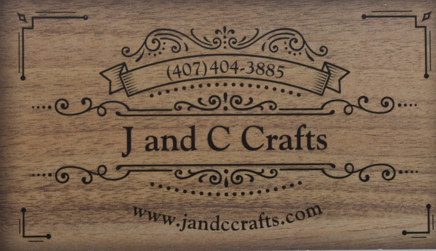 J and C Crafts