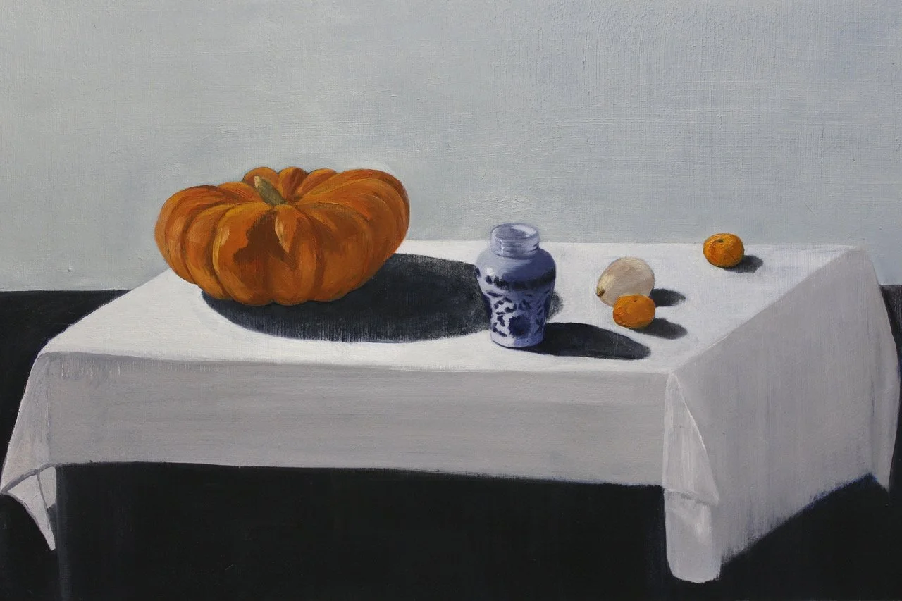 Orange & Blue Still life .jpeg