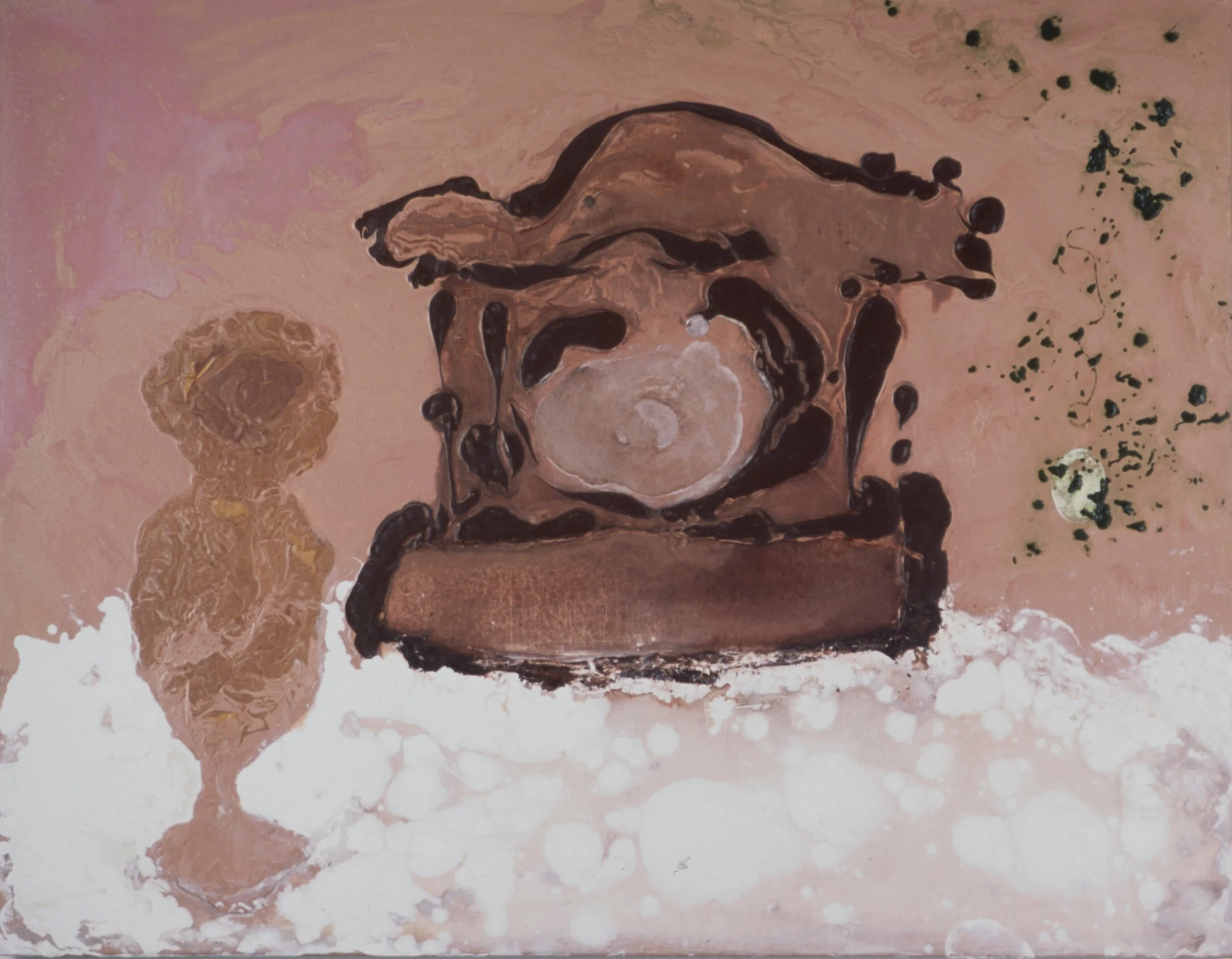 Time,Place, Ideals What Is Real?.jpg