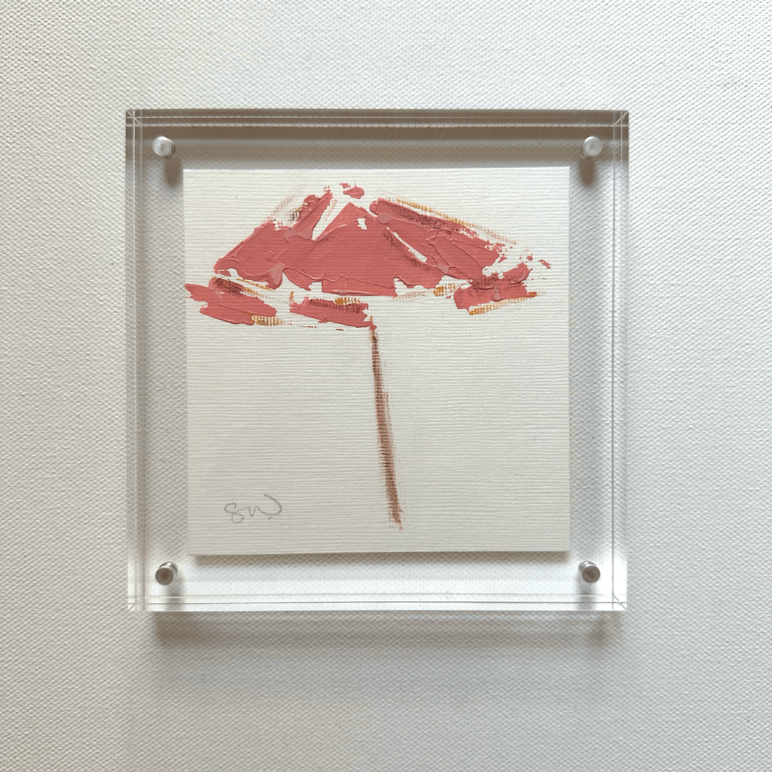 Umbrella No. 2