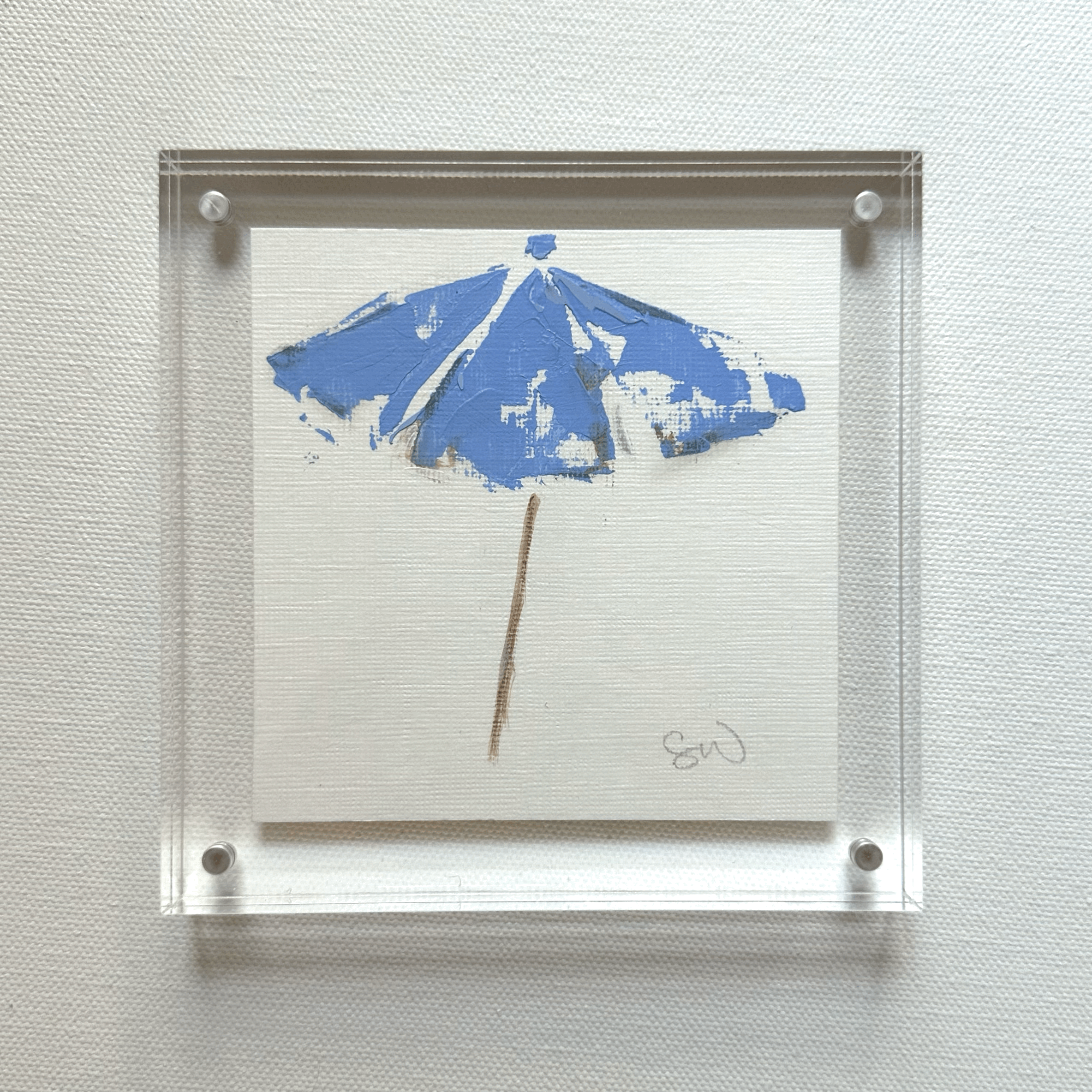 Umbrella No. 1
