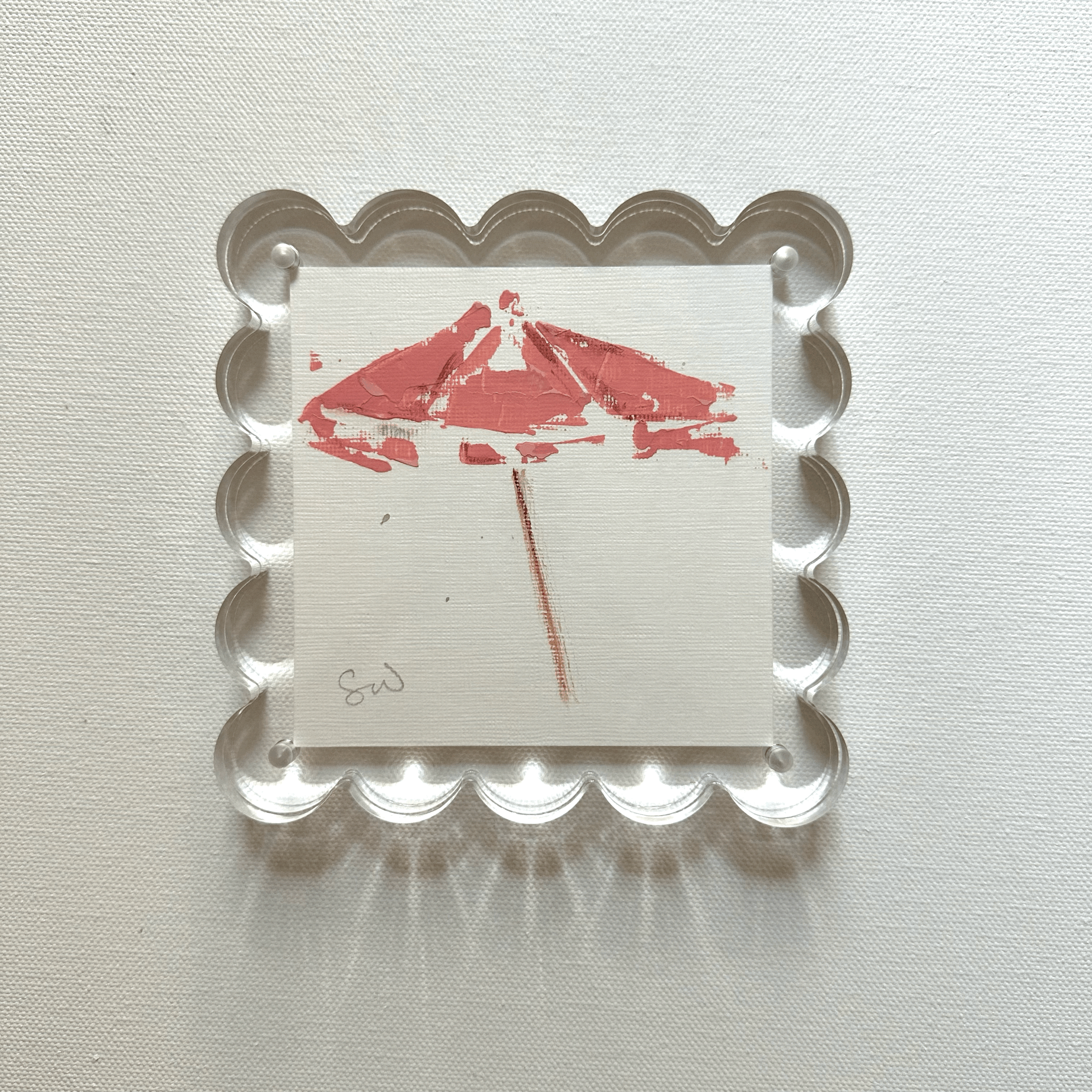 Umbrella No. 3