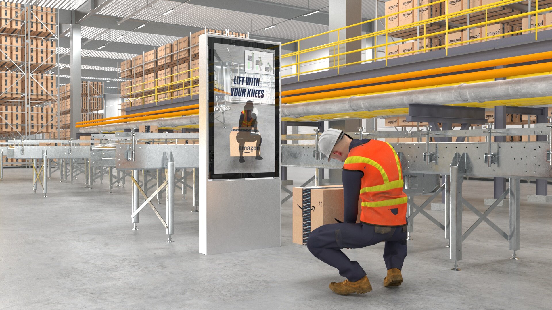 Amazon Fulfillment Center Build_View007 Mirror Training2.jpg