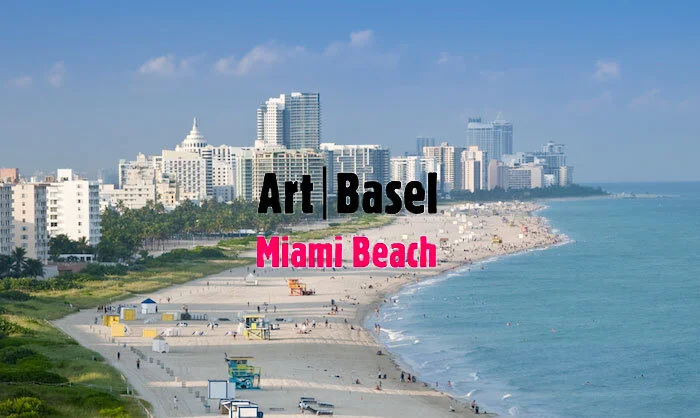 Art Basel Miami 