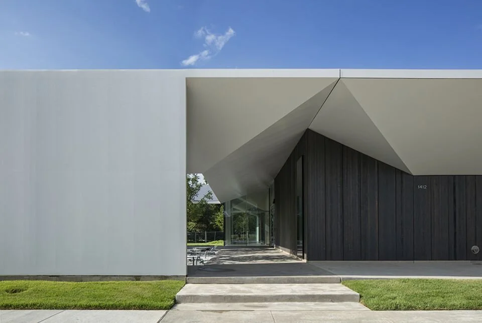 The Menil Drawing Institute 
