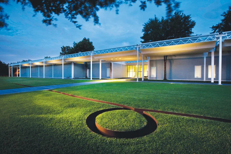Menil Collection 