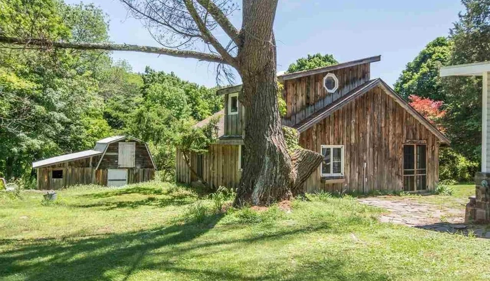 Stoneleaf Retreat