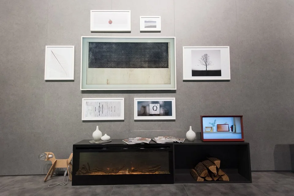 Samsung's 'The Frame' TV