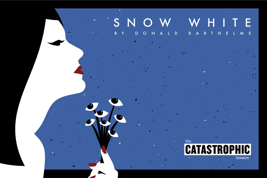 Snow White by Donald Barthelme