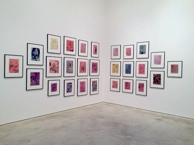Gallery Guide