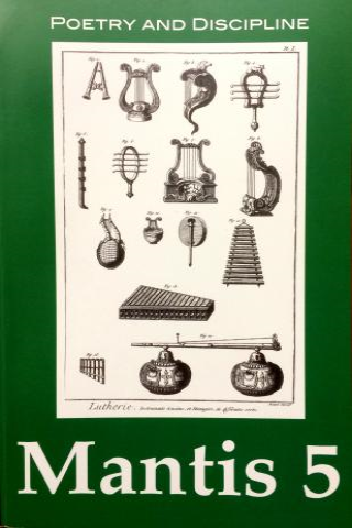 Mantis 5