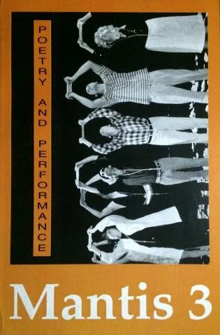 Mantis 3