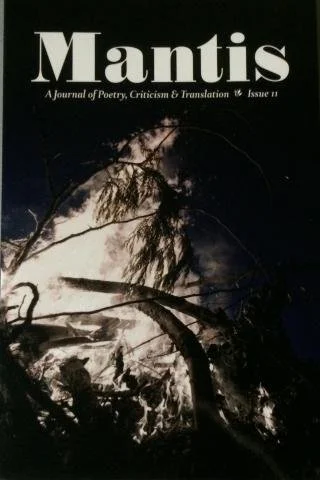 Mantis 11