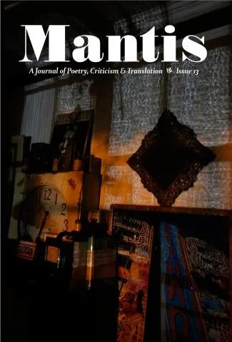 Mantis 13
