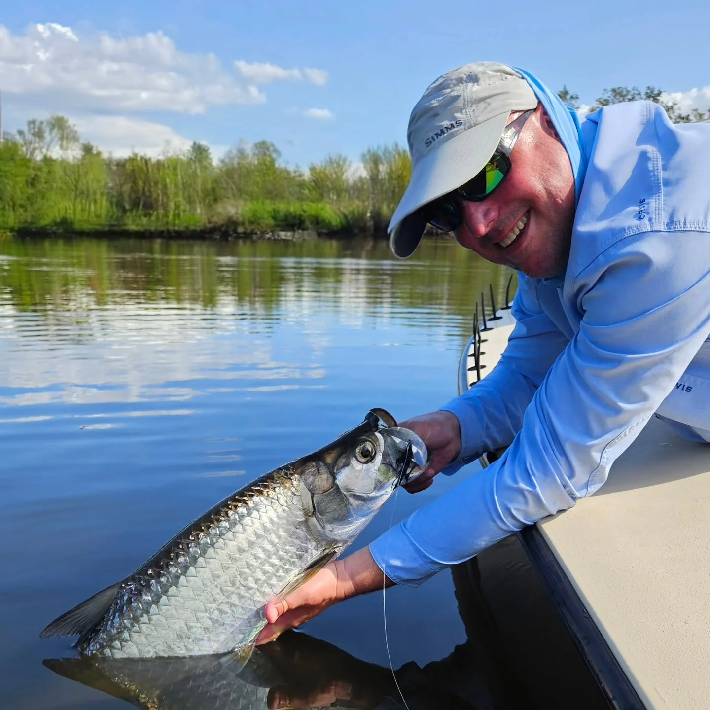 Had an awesome day with Matt!  The fishing is really heating up as it normally does this time of year. I have a ton of open dates ahead due to hurrican Helene and Milton. Let me know if you want to get on the water and take advantage!