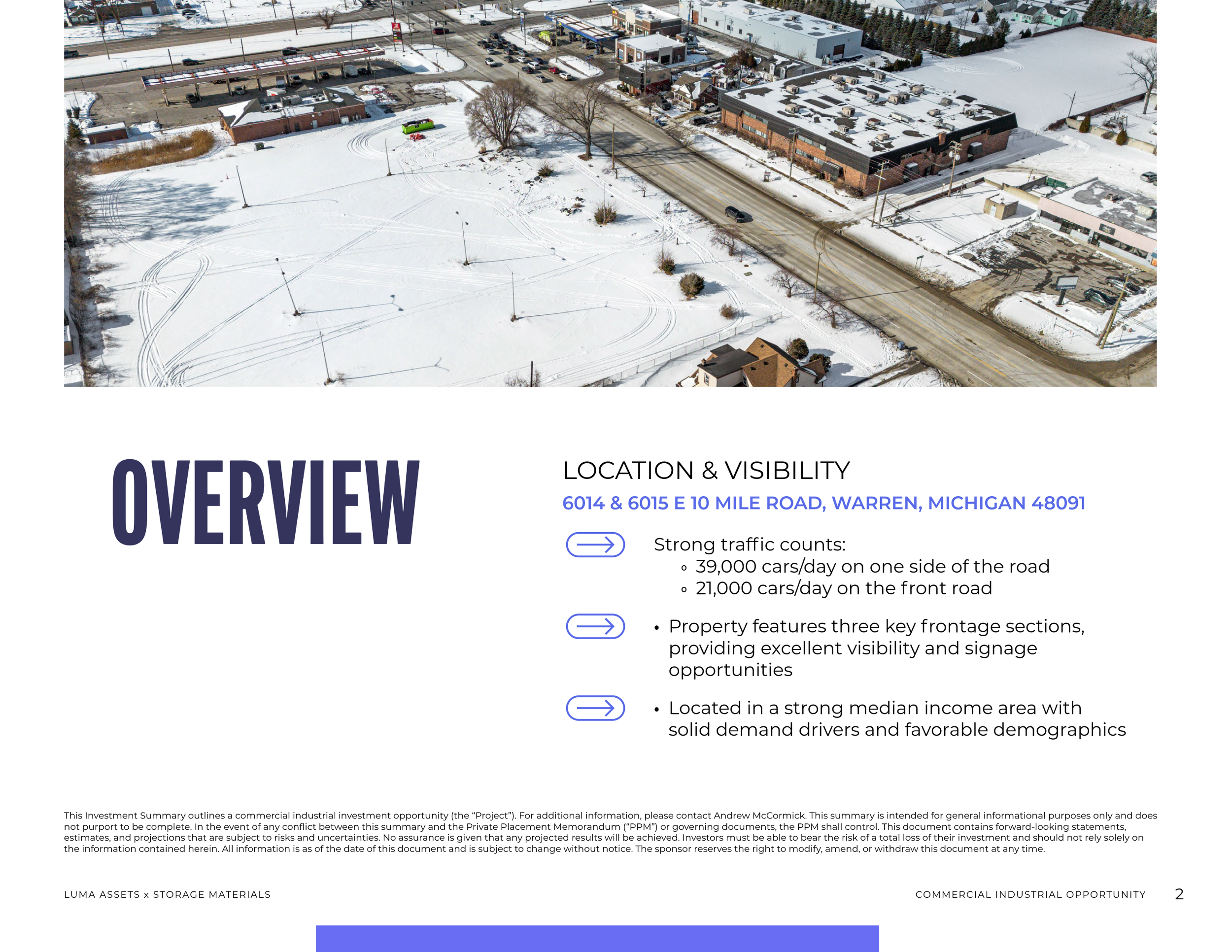 CDC-PORTFOLIO East10MIleRoad_OfferingSumary-2.png