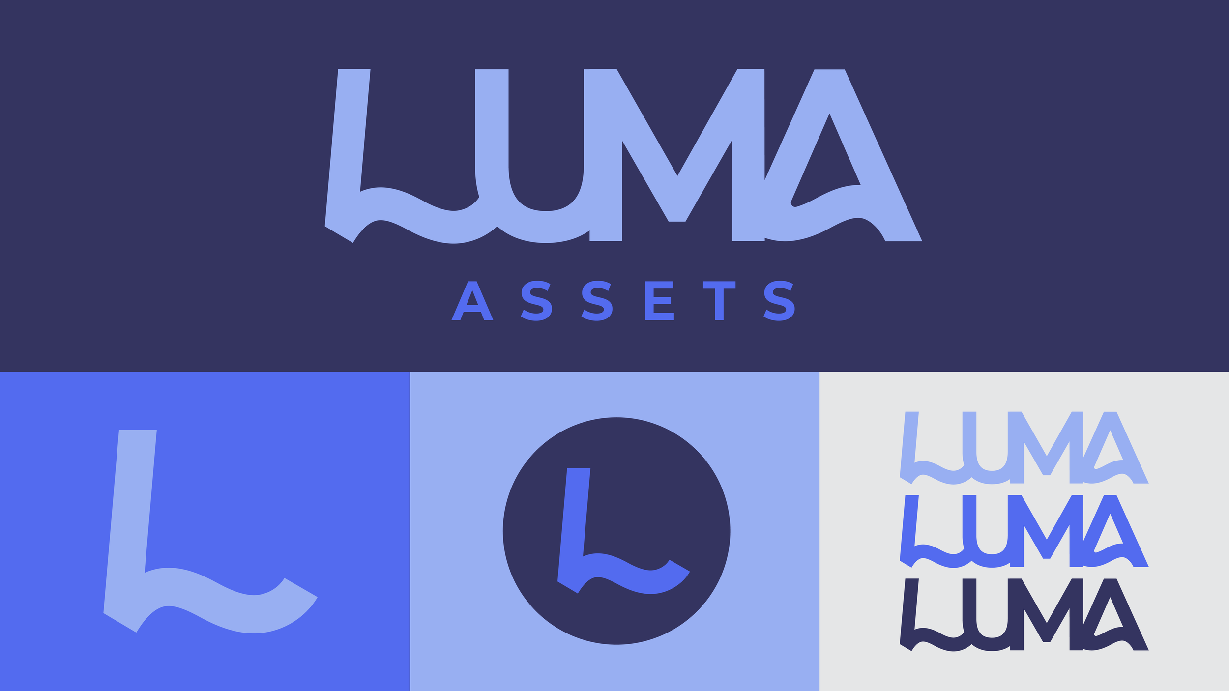 LUMA Assets