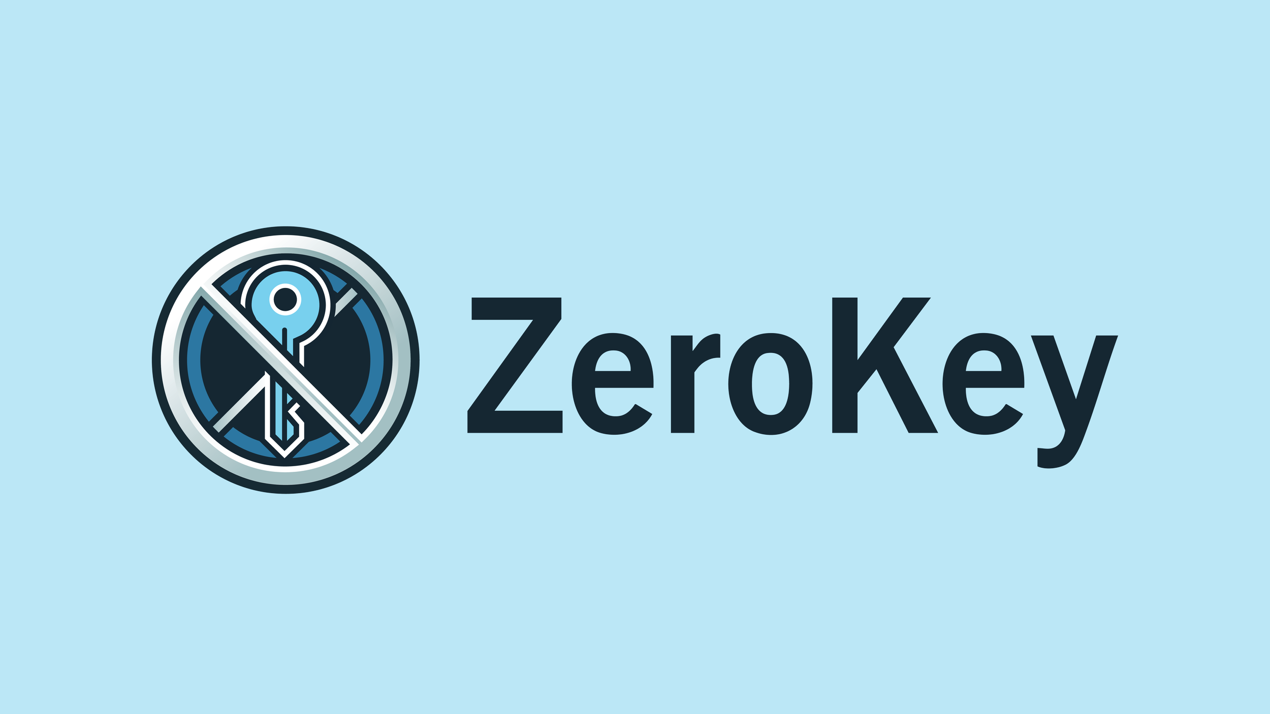 ZeroKey