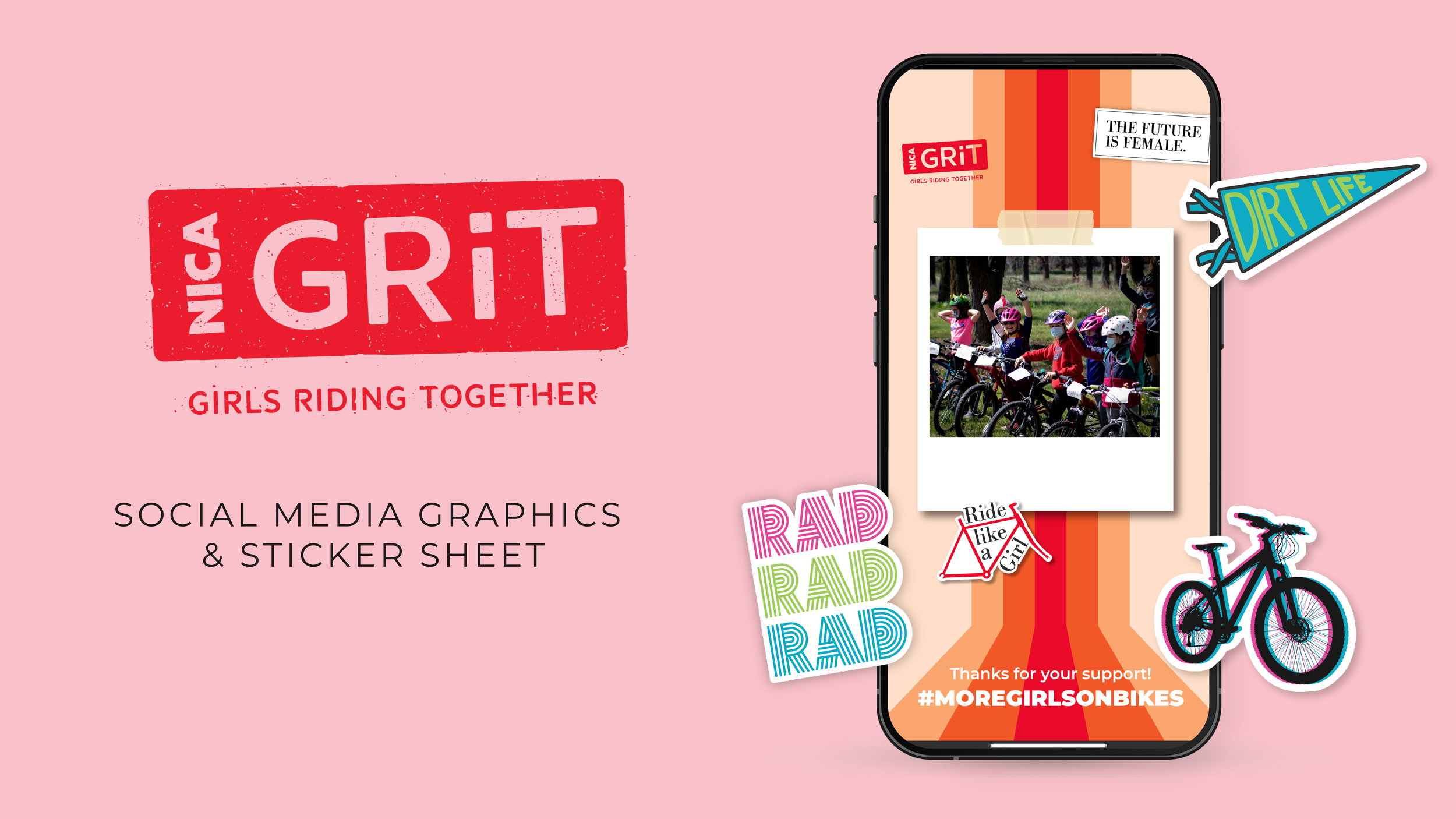 GRiT Outride Fundraiser