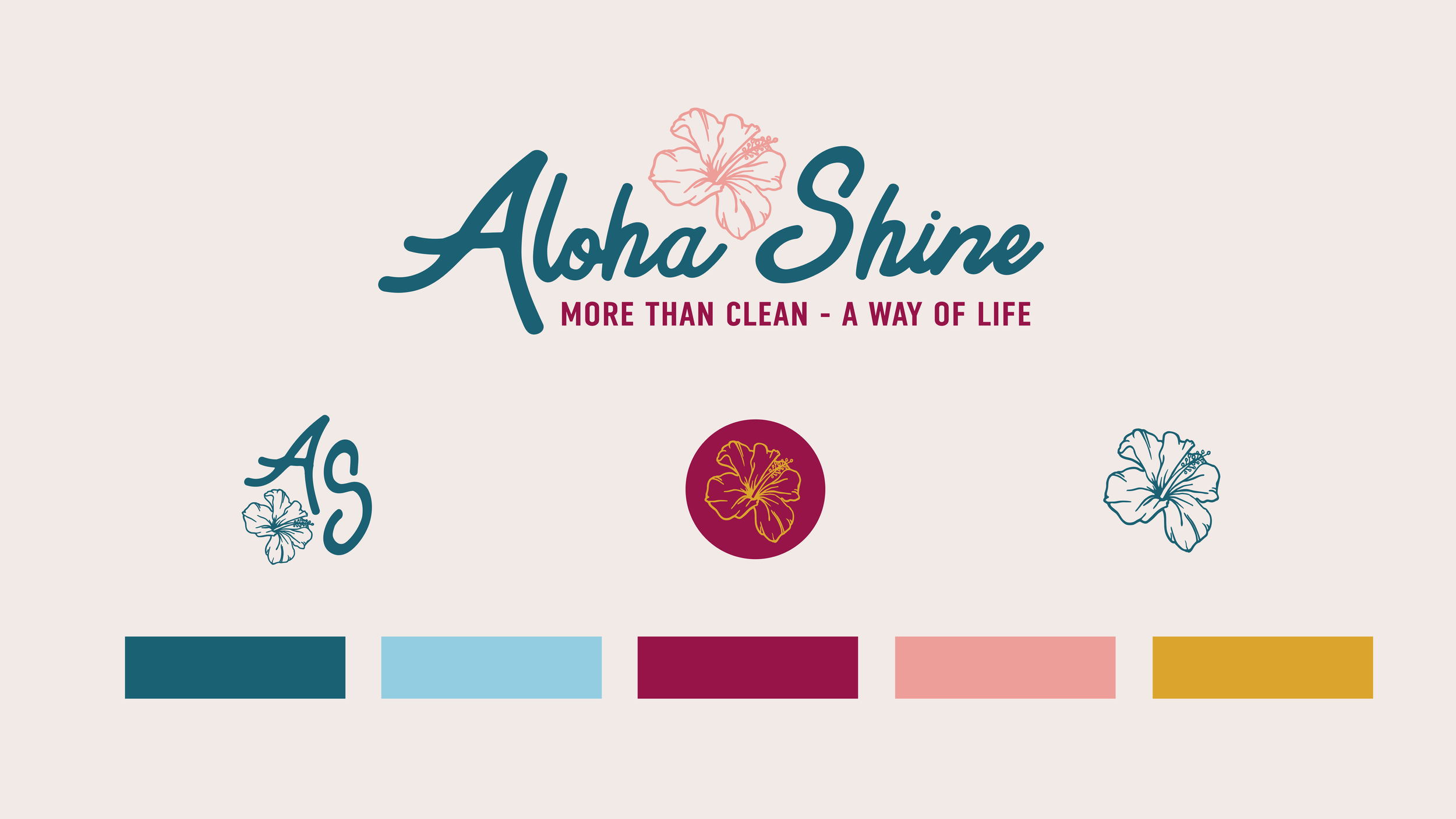 Aloha Shine