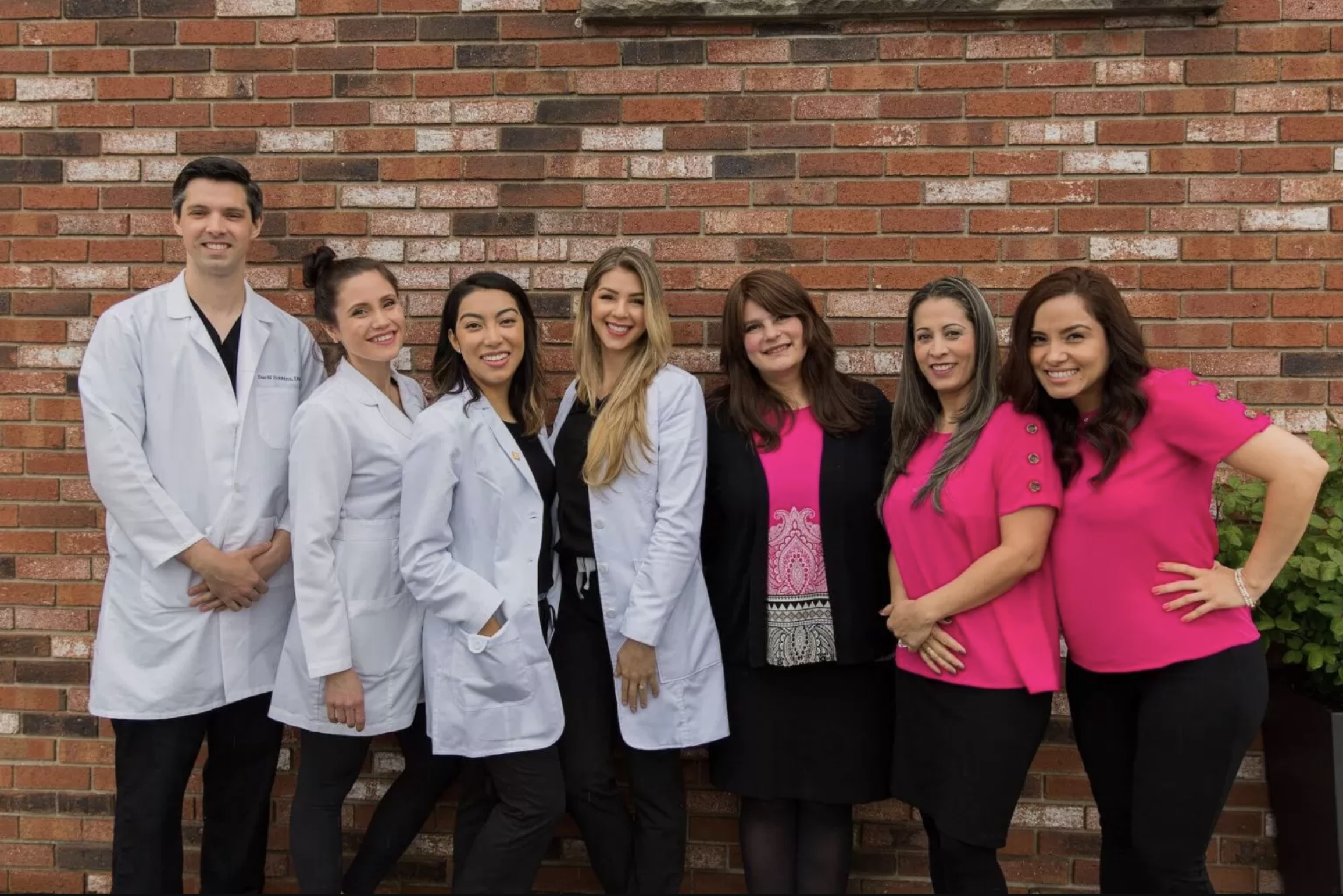 Broadway Dental Studio Team