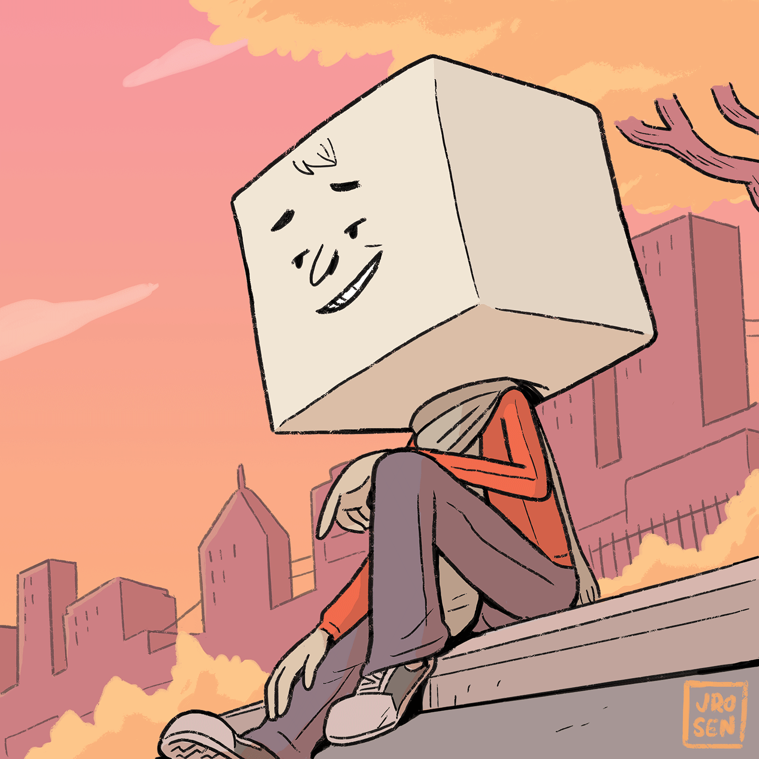  "Blockhead" 2023 