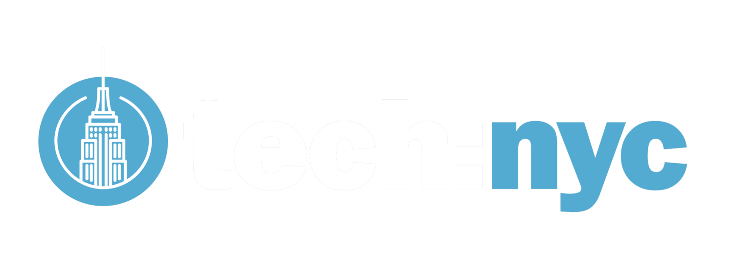 2020 Tech:NYC Annual Report