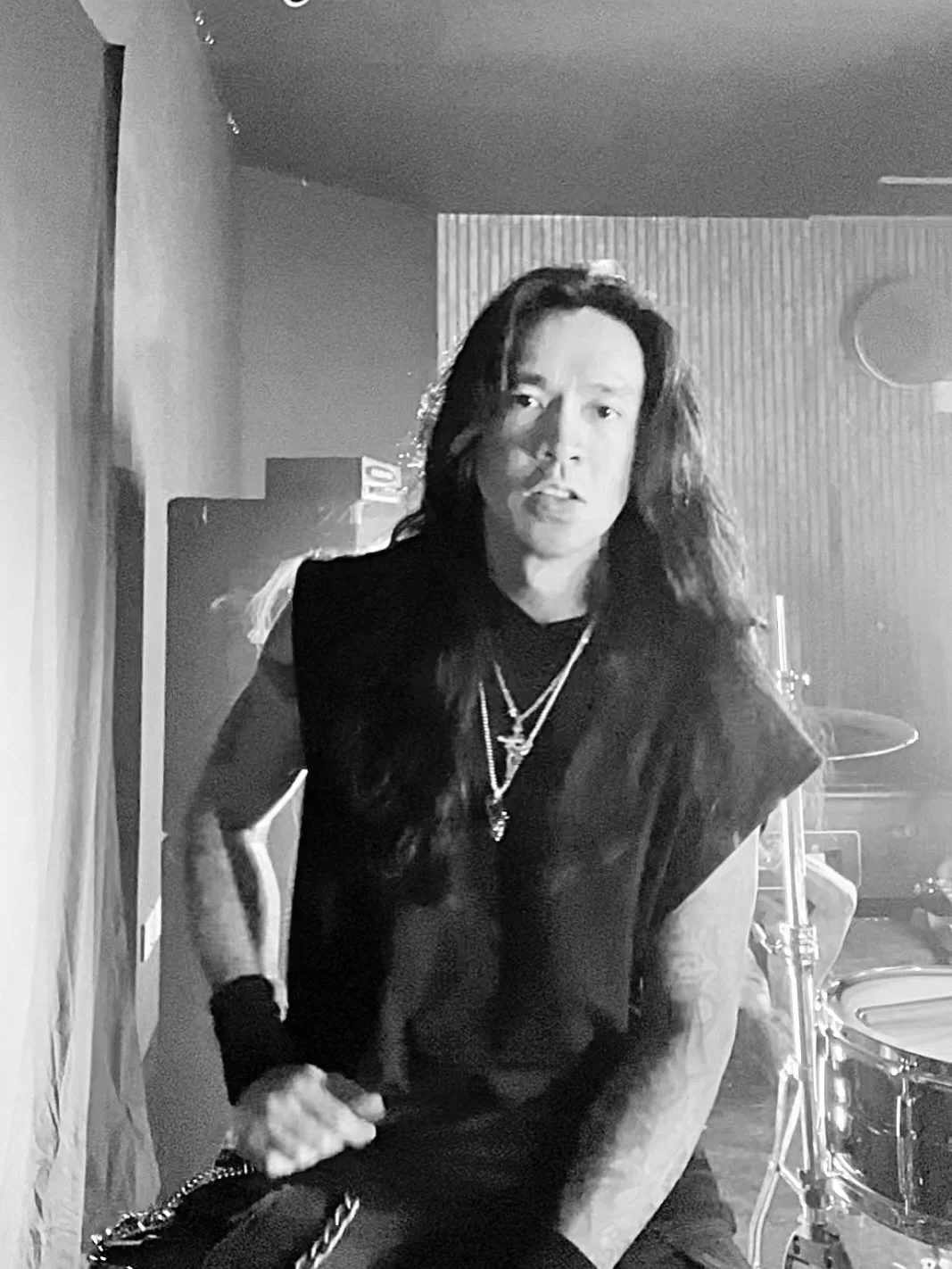 That&rsquo;s a wrap 🎬🎥

#drums #videoshoot