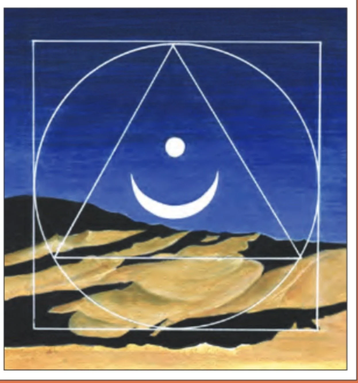 The elements experience 