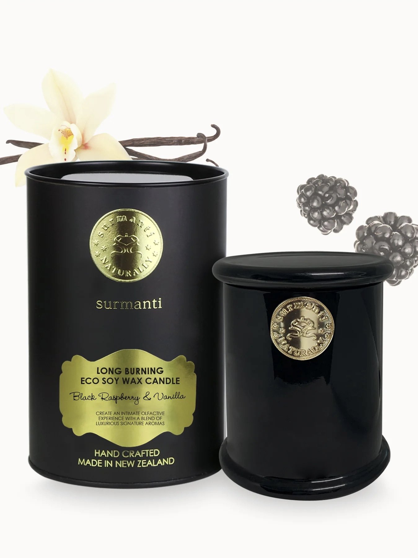 Candle - Black Raspberry and Vanilla.jpg