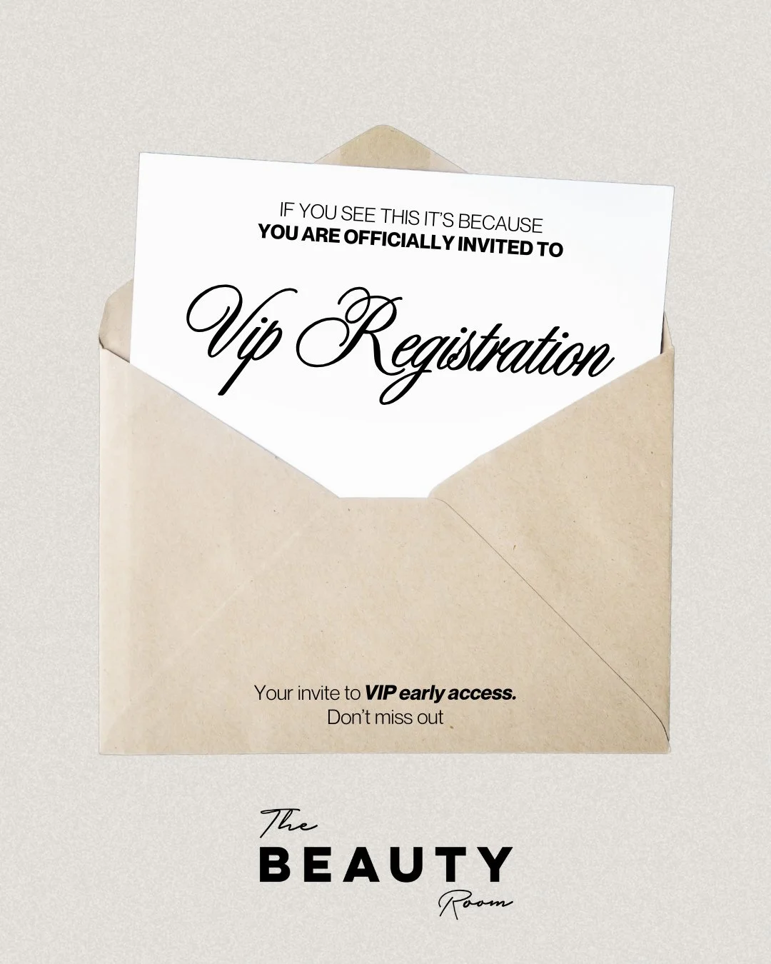 ⁠
PREREGISTRATIONS ARE OPEN! Join our VIP Early Access List to see this year&rsquo;s Black Friday offers before anyone else and unlock an exclusive bonus available only to you.⁠ VIPs get our black friday deals early on the 25th!⁠
⁠
Something you won&