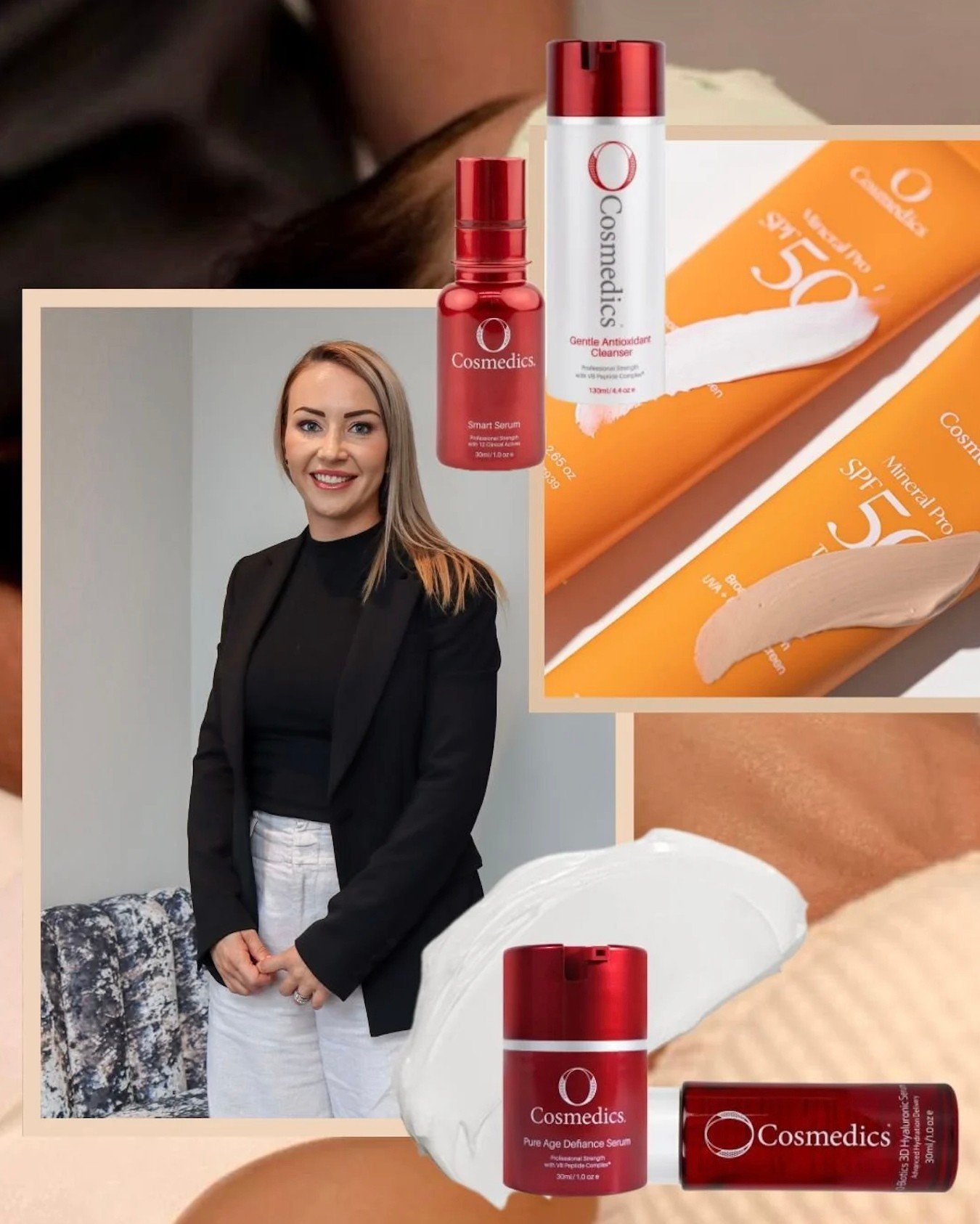 Our girl Nicole&rsquo;s been featured on @beauty.eq ! 👏⁠
She chats about how The Beauty Room started, what&rsquo;s kept her going, and her biggest skin care advice (spoiler: it&rsquo;s not what you think).⁠
Go have a read &mdash; link&rsquo;s in our