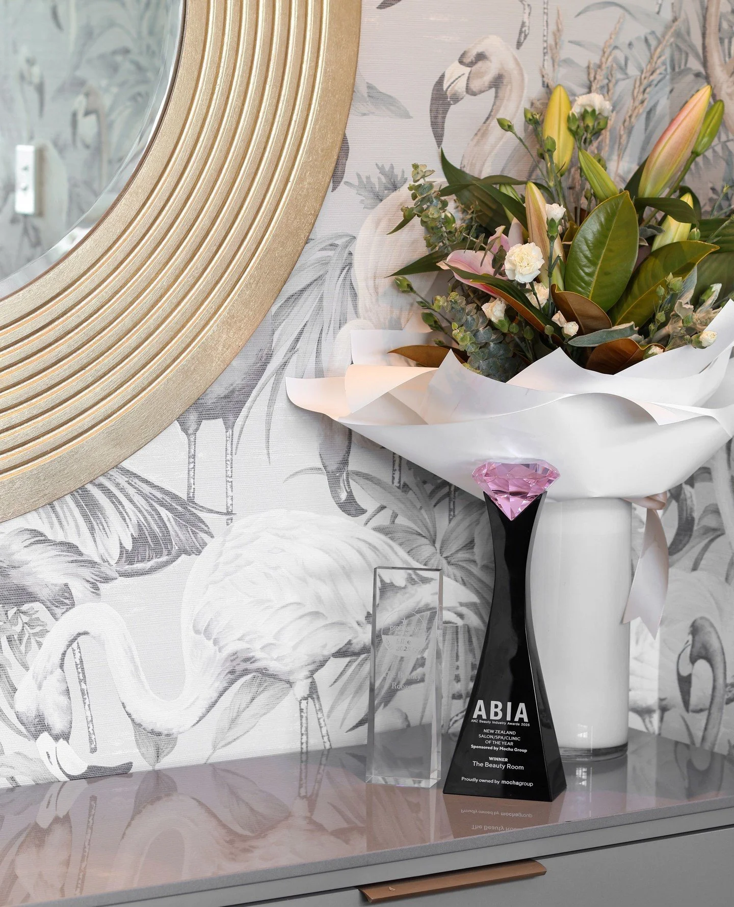 Last weekend we attended the Probeauty Gala and were honoured to receive Top Tier Status of ELITE&mdash; something we never dreamed would be possible! 💫 This recognition reflects our dedication and passion for @ocosmedics and the incredible results 