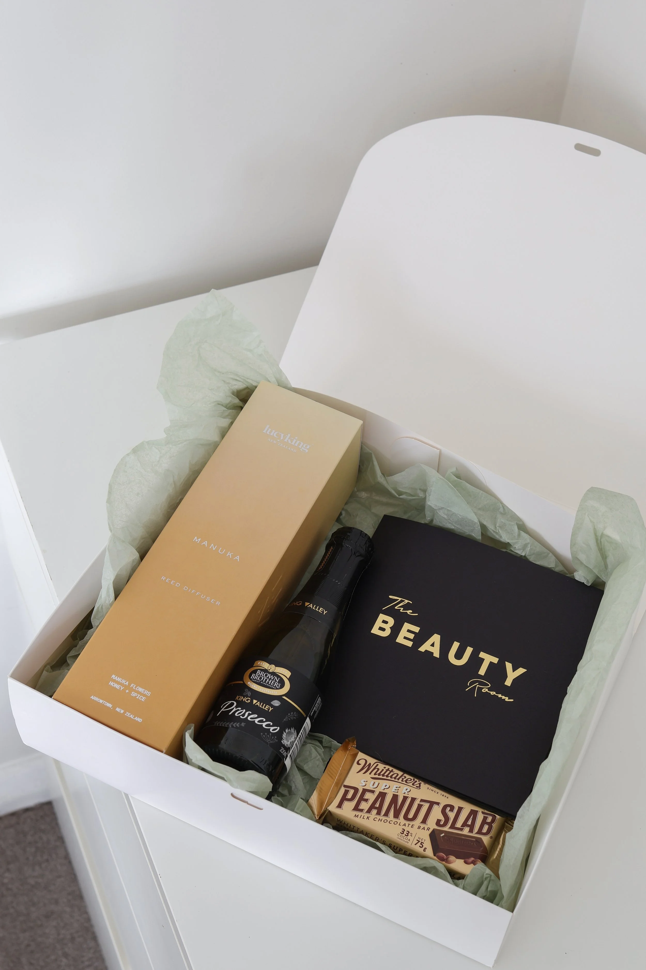 The Glow Gift Hamper