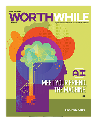 WorthWhile - Winter 2025