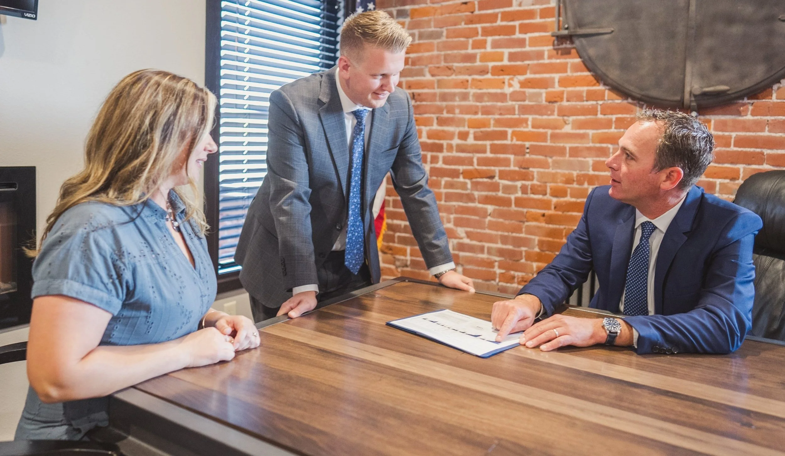 About Us — Fries Financial Group