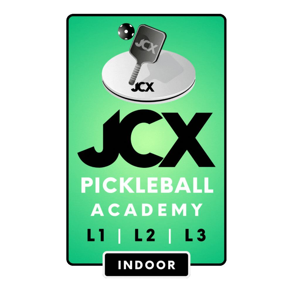 JCX Pickleball Academy Houston Pickleball Center.gif