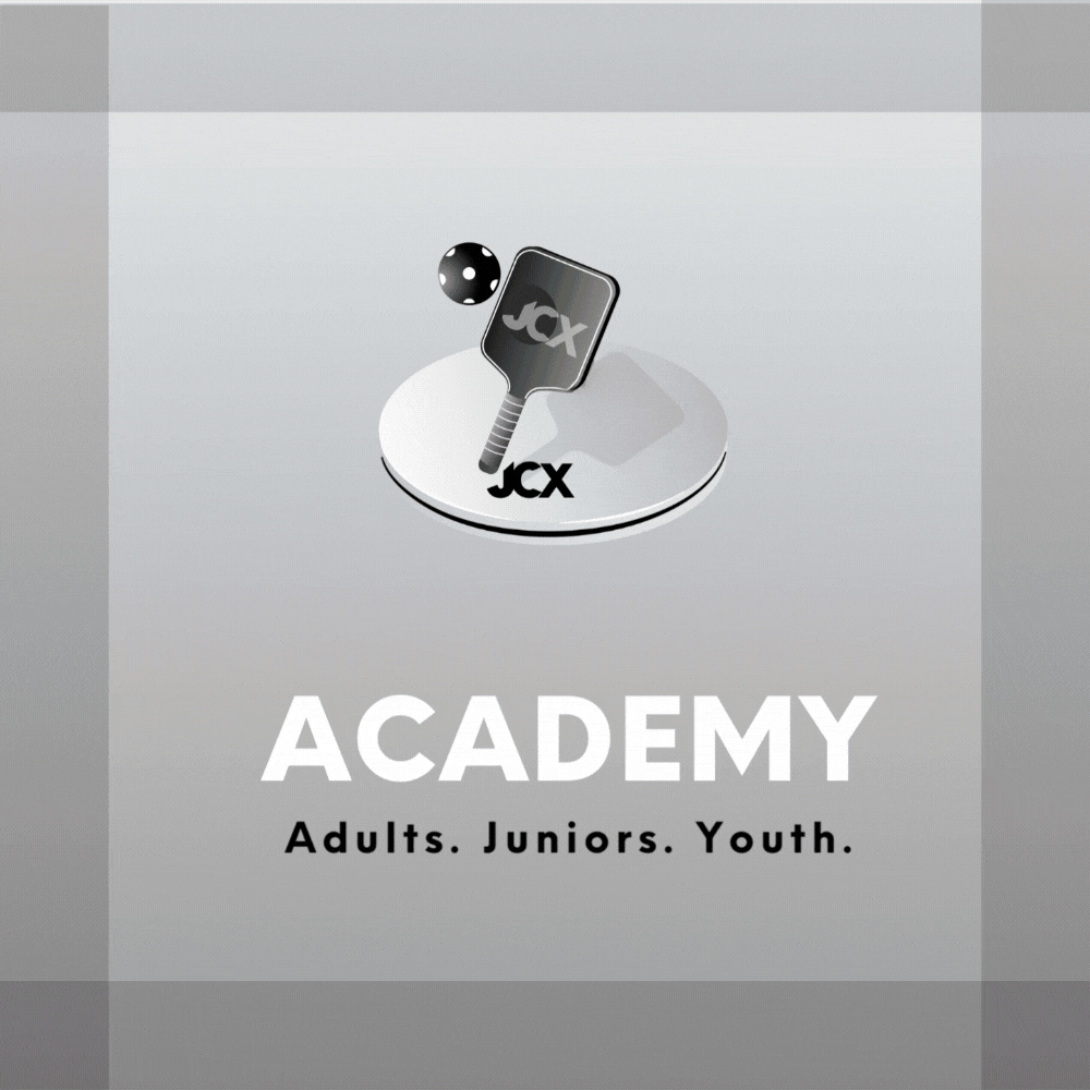 JCX Pickleball Academy