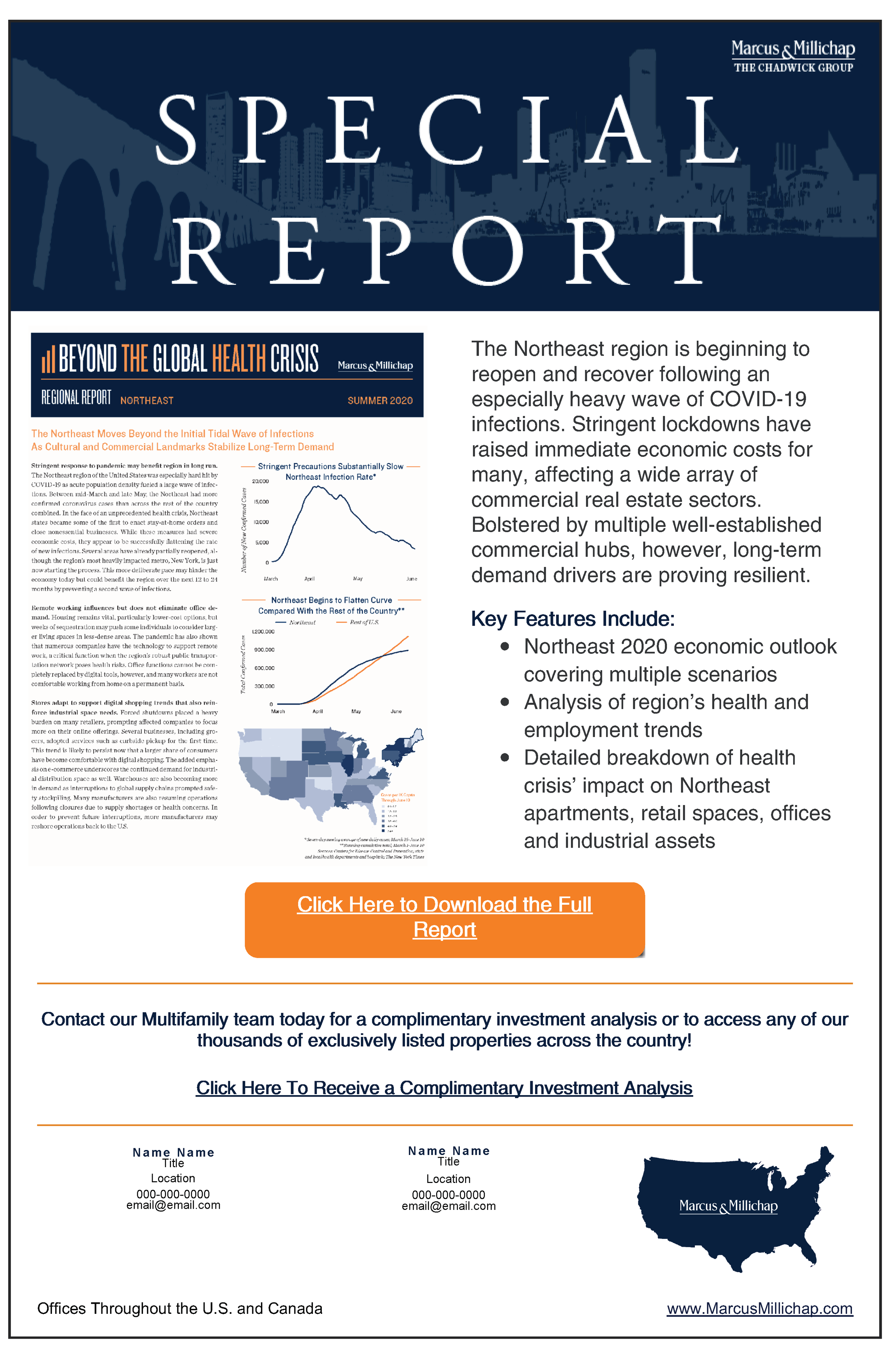 Constant Contact Work