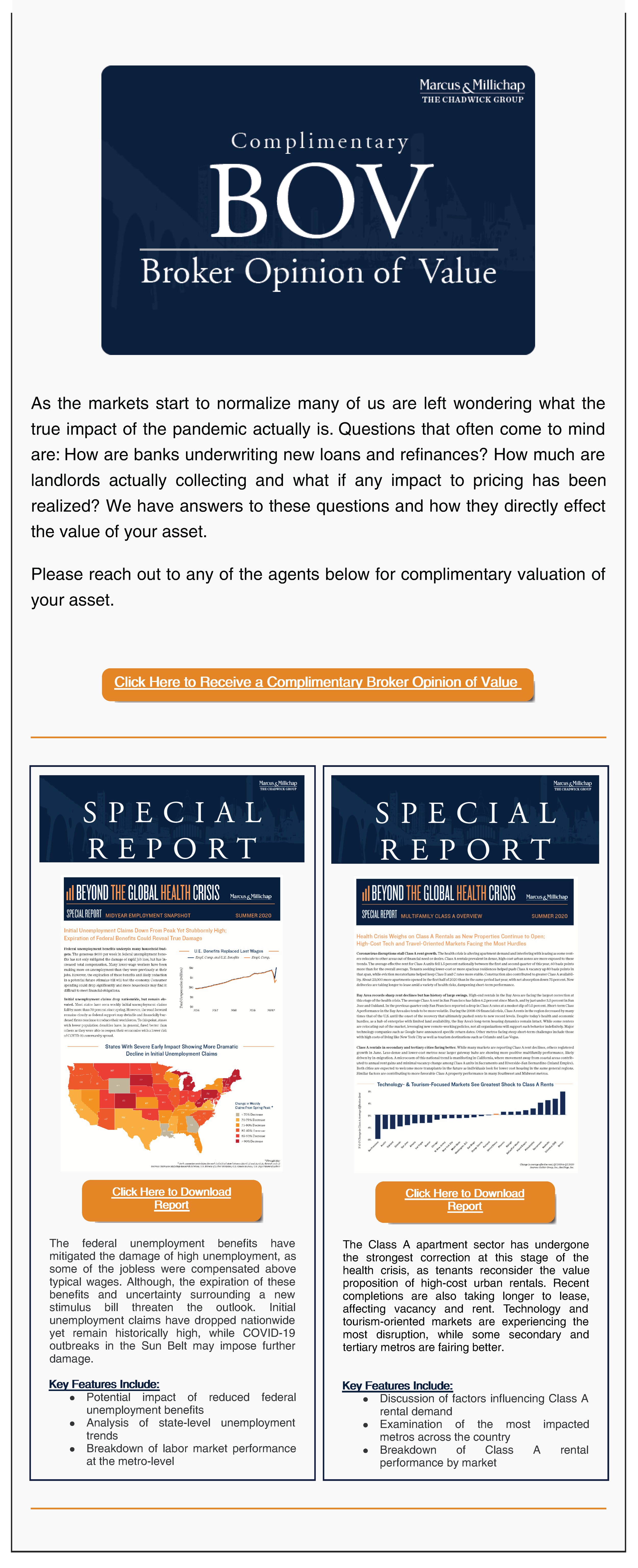 Constant Contact Work