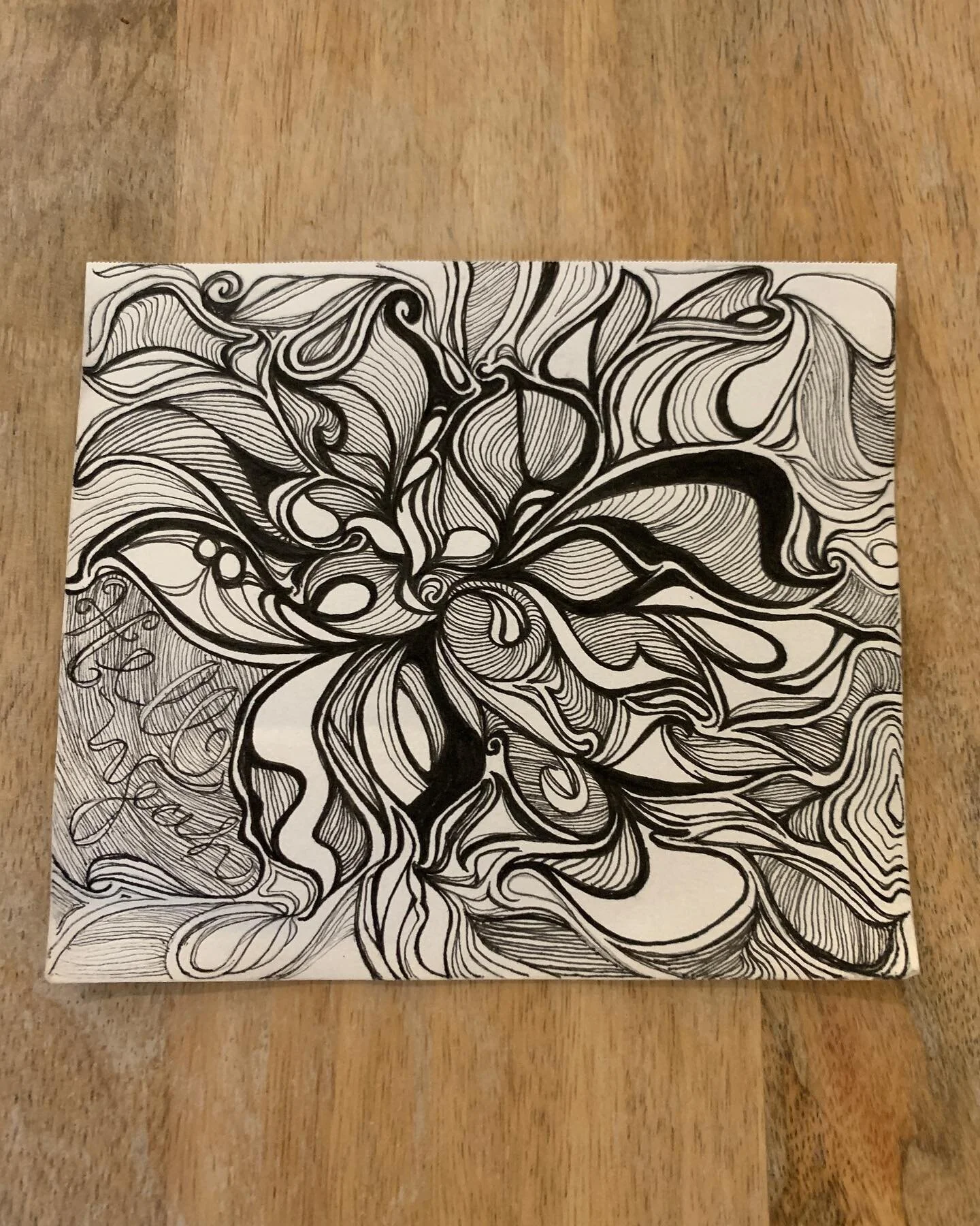 Hell Yeah. 
&bull;
&bull;
&bull;
&bull;
&bull;
&bull;
&bull;
#linedrawing #drawing #pen #ink #micron #copic #witanddelight #micronpen #blackandwhite #sketchbook #sketchbookdrawing  #texture #drawinglove #tinydrawing