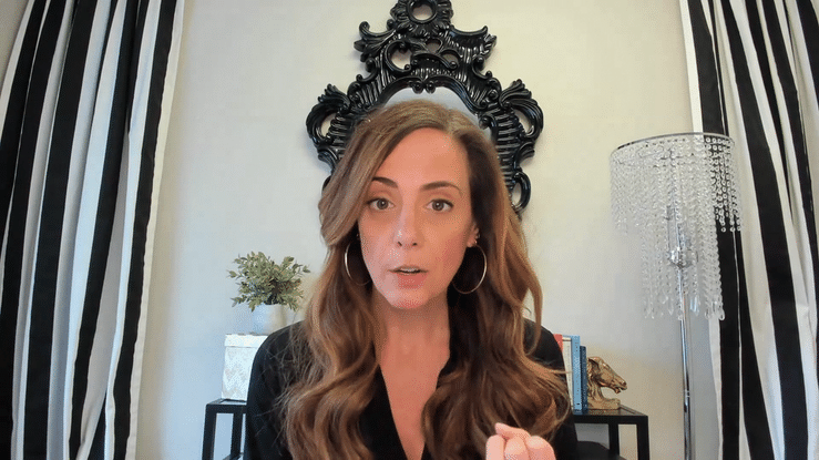 An exercise to hone in on your own niche