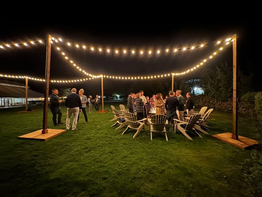 The Power of People First: What Moved Me at Our Fund Manager Pitch Event