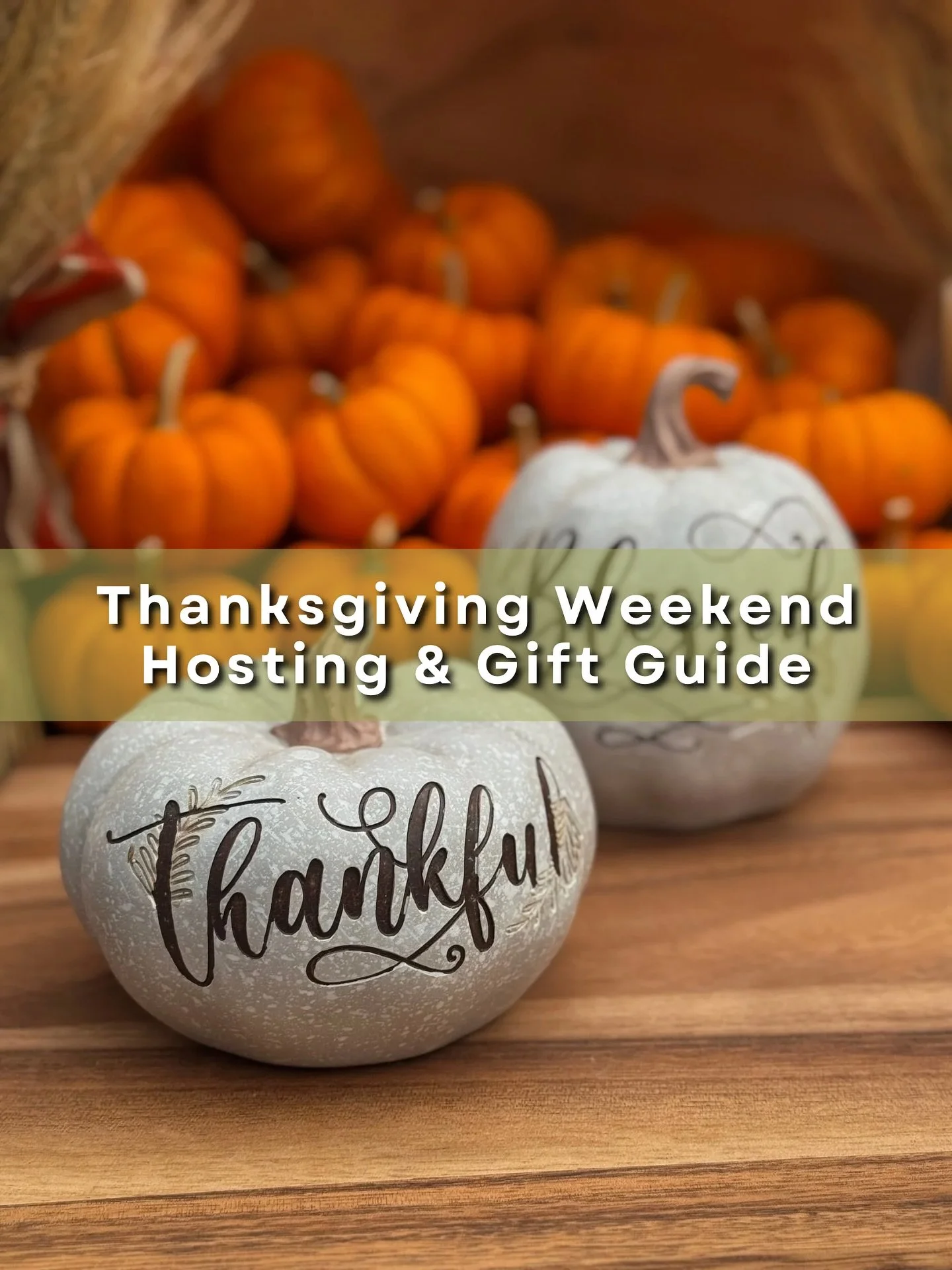 🍂 Thanksgiving made easy at Anga&rsquo;s Farm &amp; Nursery! 🍁
Whether you&rsquo;re hosting dinner or looking for a thoughtful gift, our Thanksgiving Gift Guide has you covered. From fall bulbs and scented candles to heartfelt thank-you cards, deli