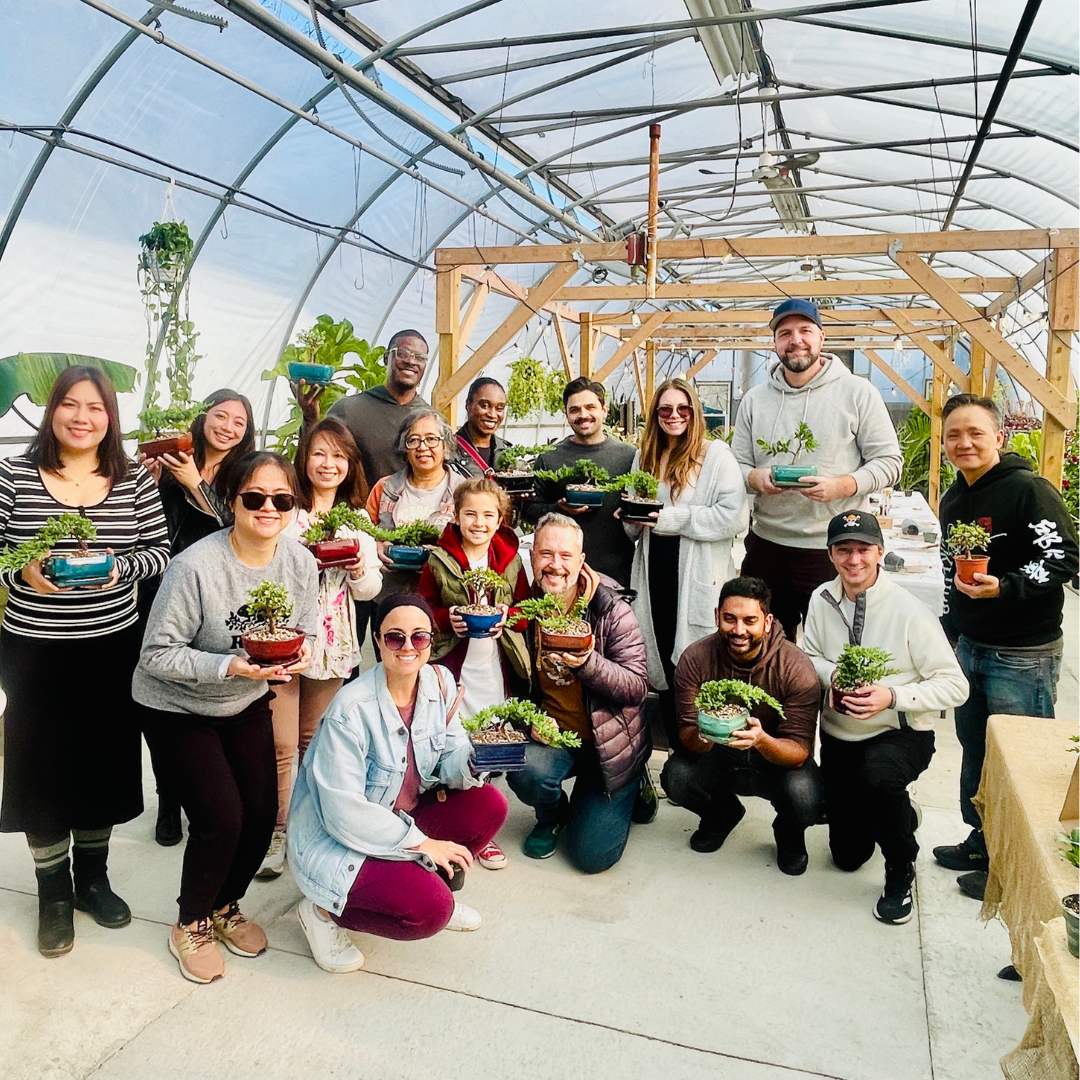 Private Workshops & Events – At Our Place or Yours! — Anga's Farm & Nursery