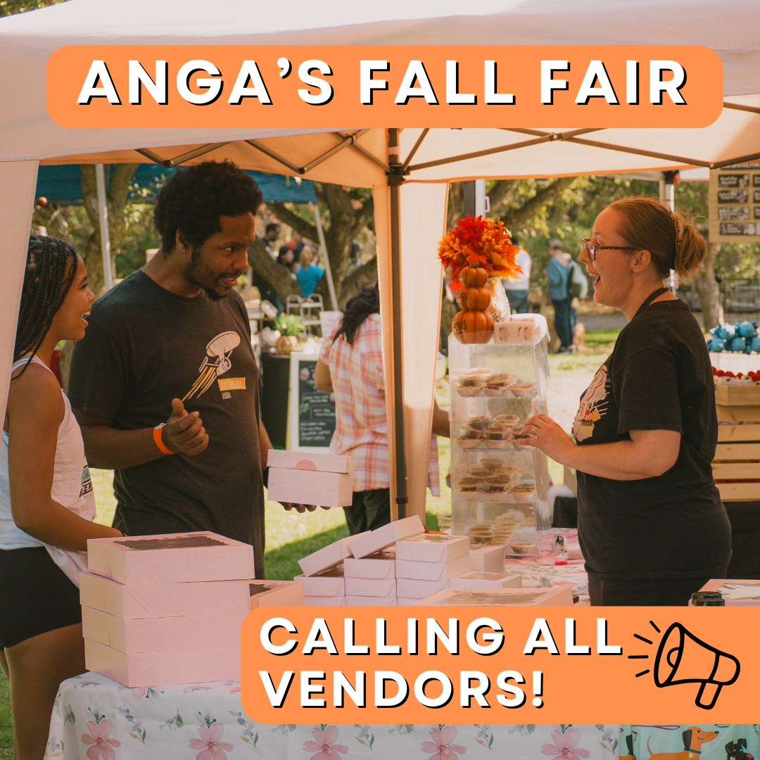 Anga’s Fall Fair: Join Our Fall Fair 2026 Lineup