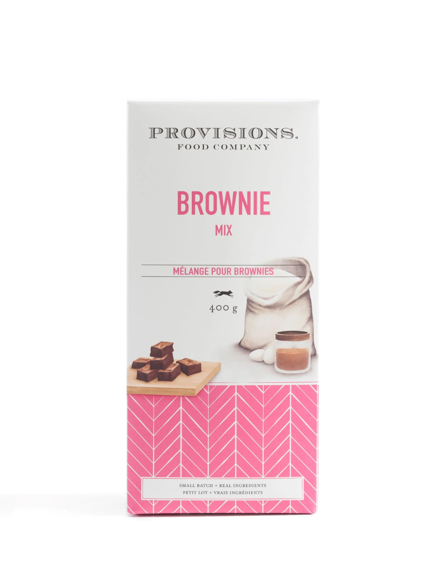 Brownie Mix