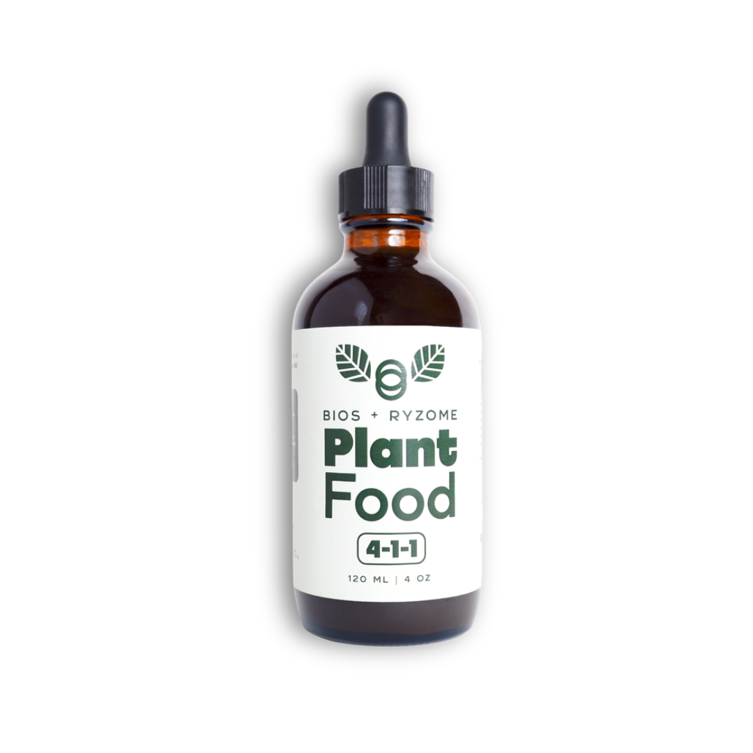 Liquid Plant Food: Organic, Sustainable & Locally Made in Toronto