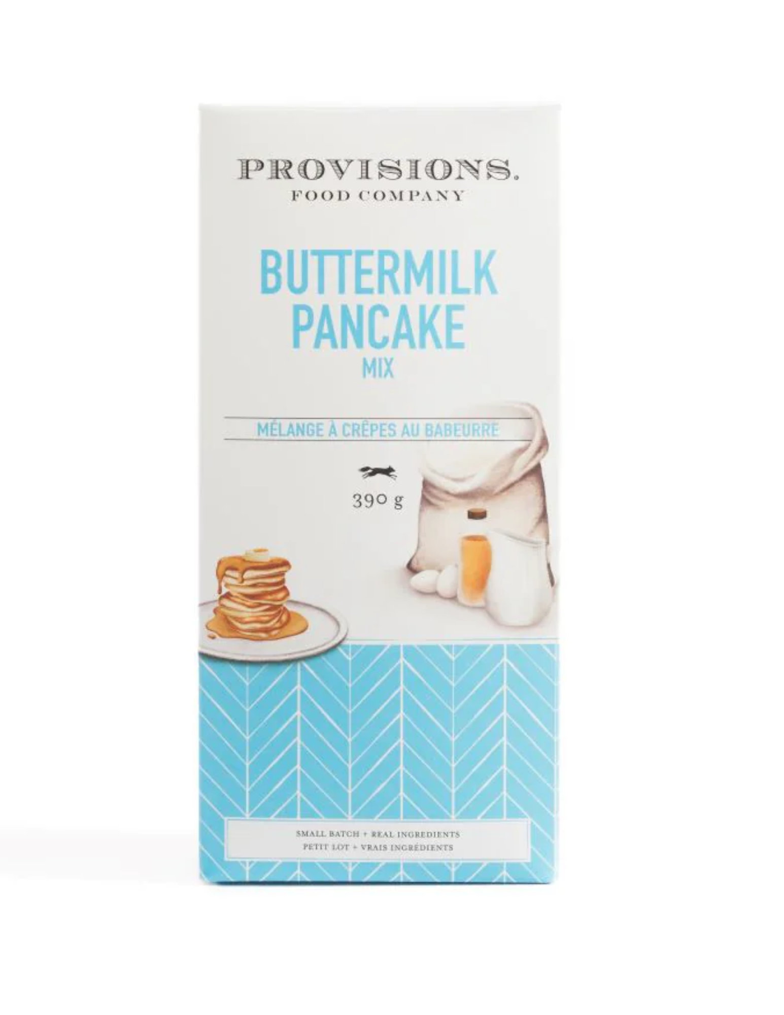 Buttermilk Pancake Mix
